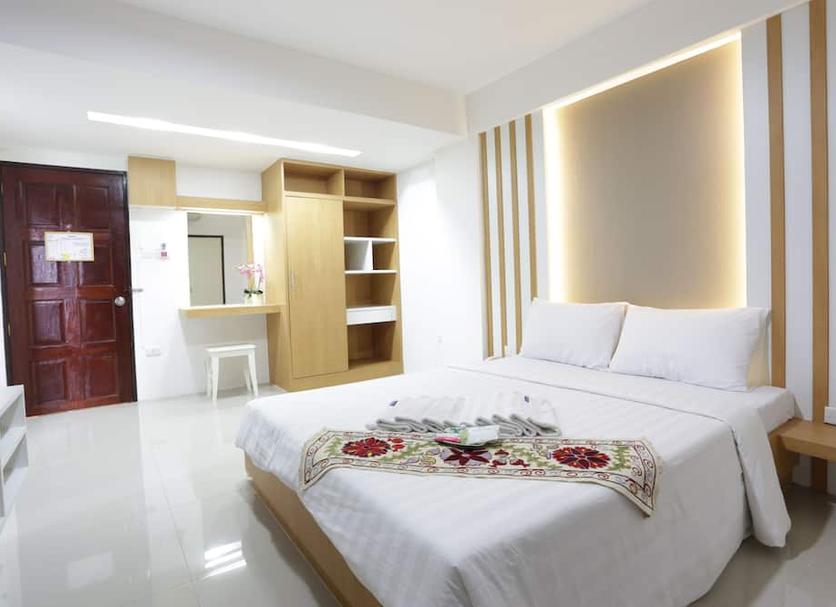Kamar Tidur Foto