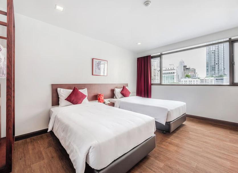 Kamar Tidur Foto