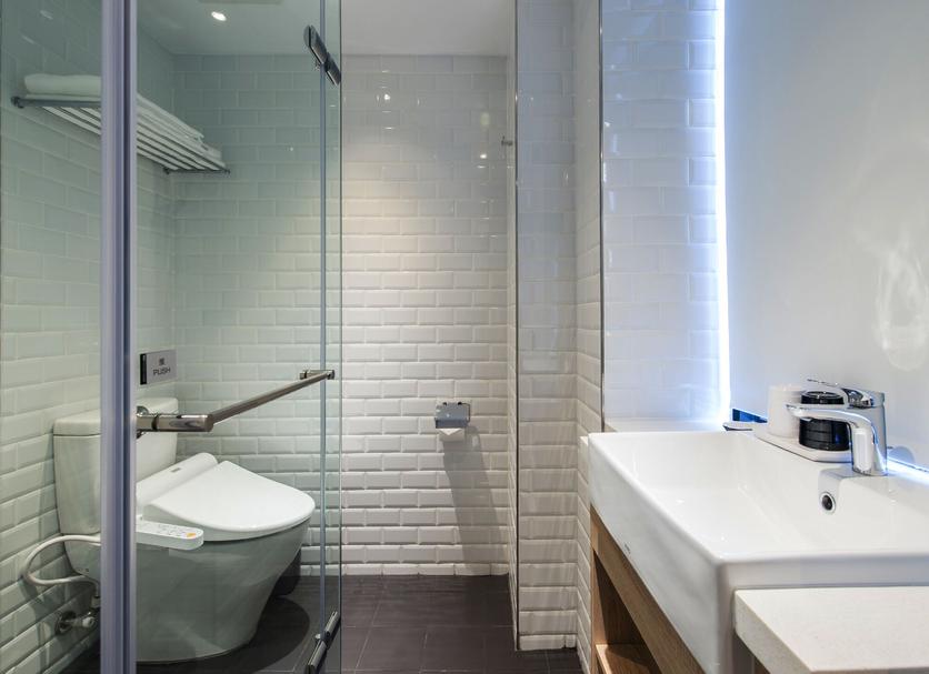 Kamar Mandi Foto