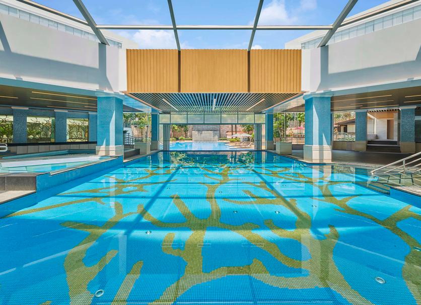 Kolam Foto