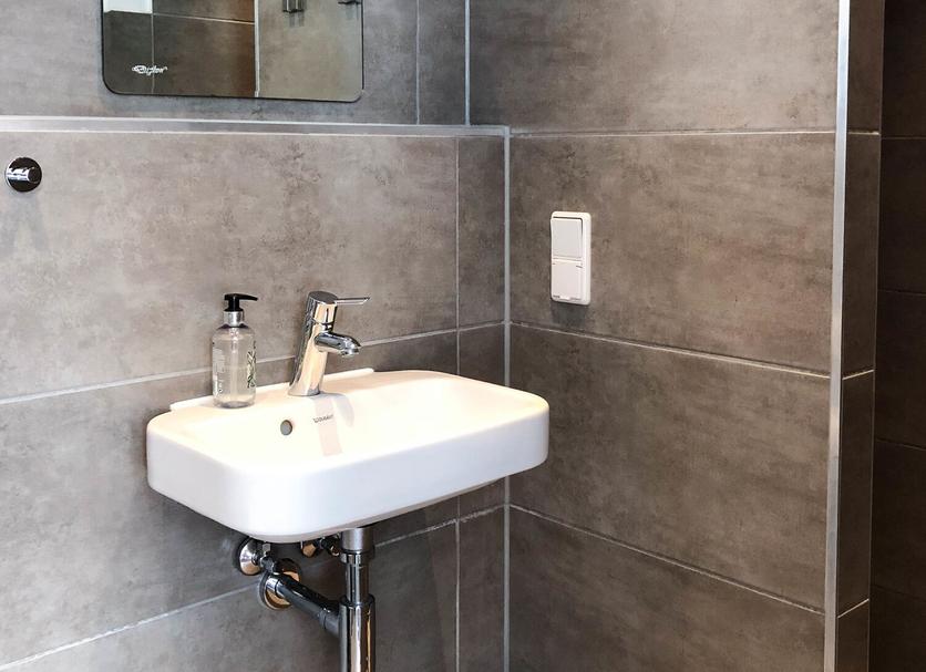 Kamar Mandi Foto