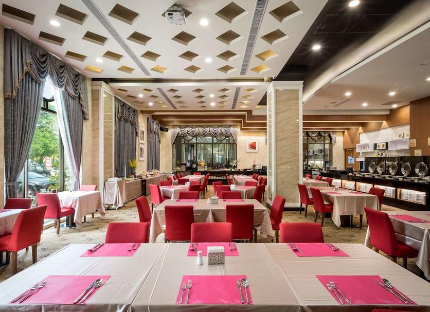 Restoran Foto