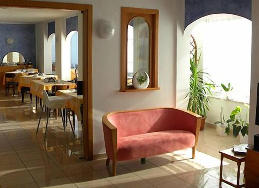 Restoran Foto