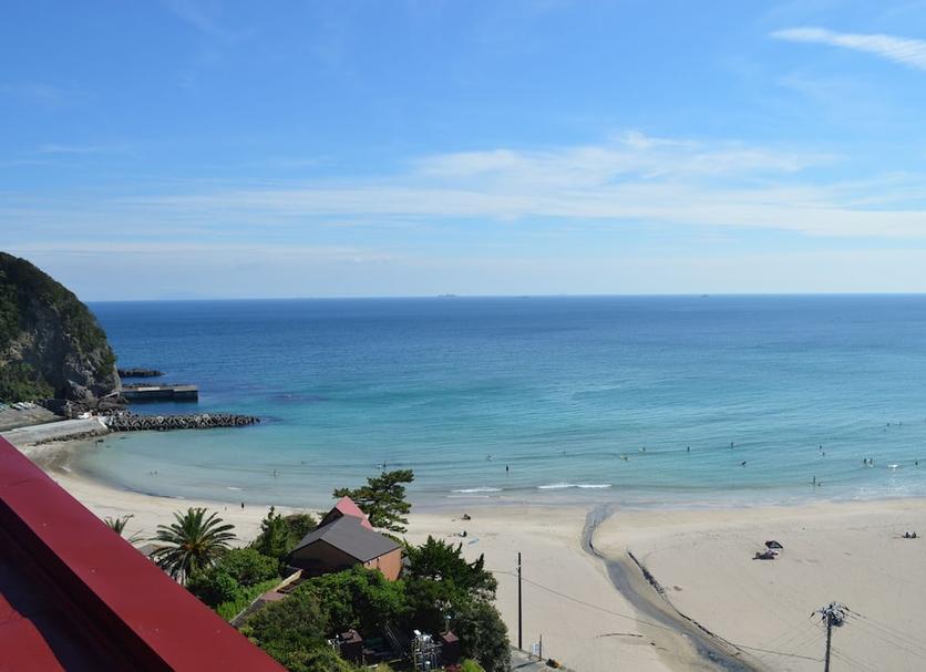 Pantai Foto