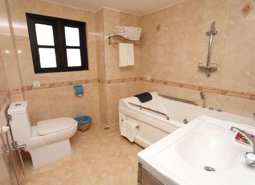 Kamar Mandi Foto