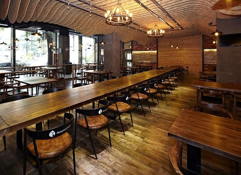 Restoran Foto