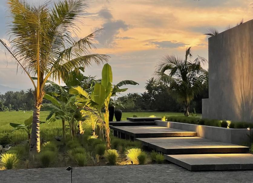 Pemandangan luar Foto