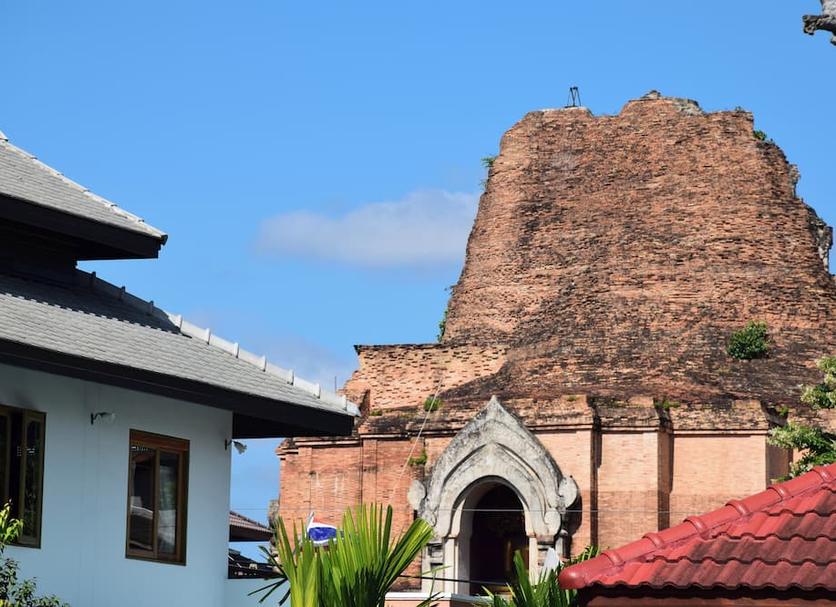 Pemandangan luar Foto