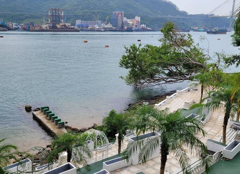 Pemandangan luar Foto