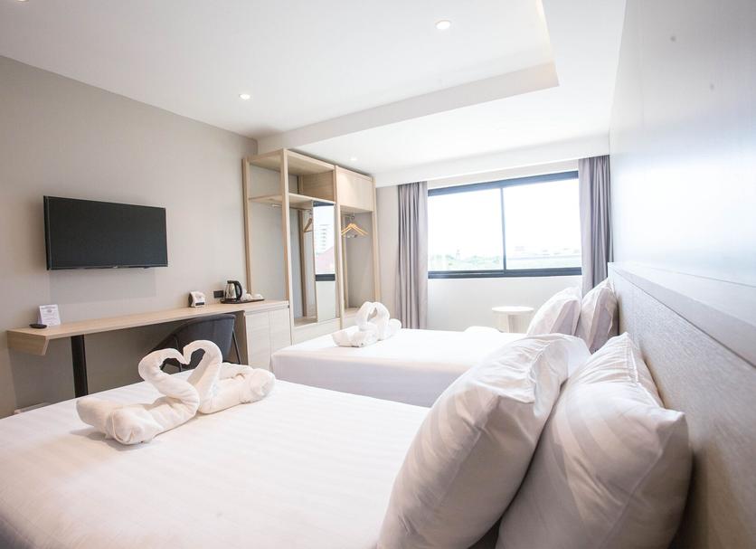 Kamar Tidur Foto
