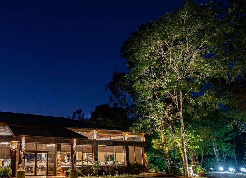 Pemandangan luar Foto