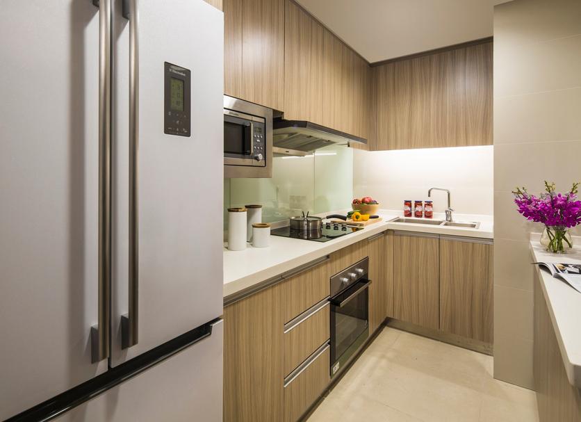 Dapur Foto