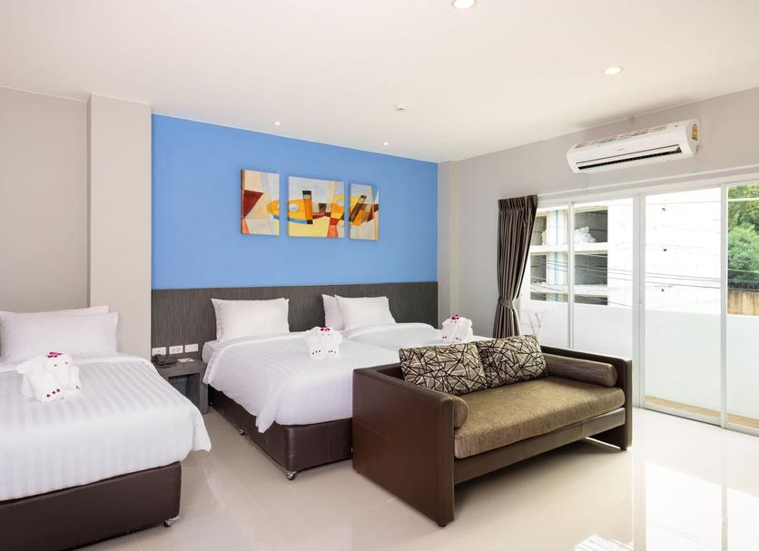 Kamar Tidur Foto