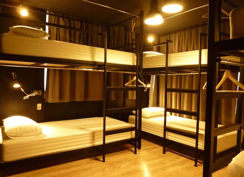 Kamar Tidur Foto