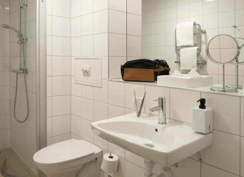 Kamar Mandi Foto