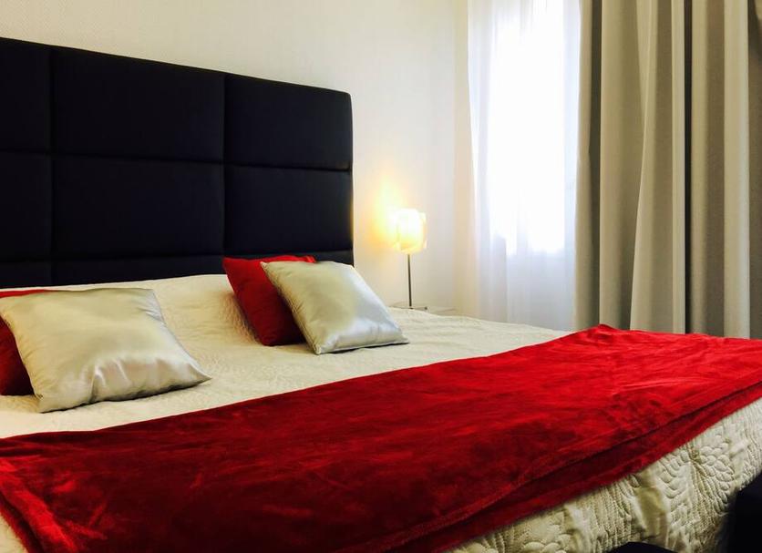 Kamar Tidur Foto