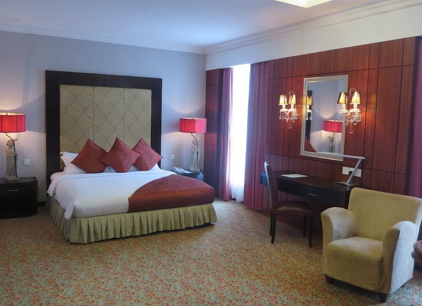 Kamar Tidur Foto