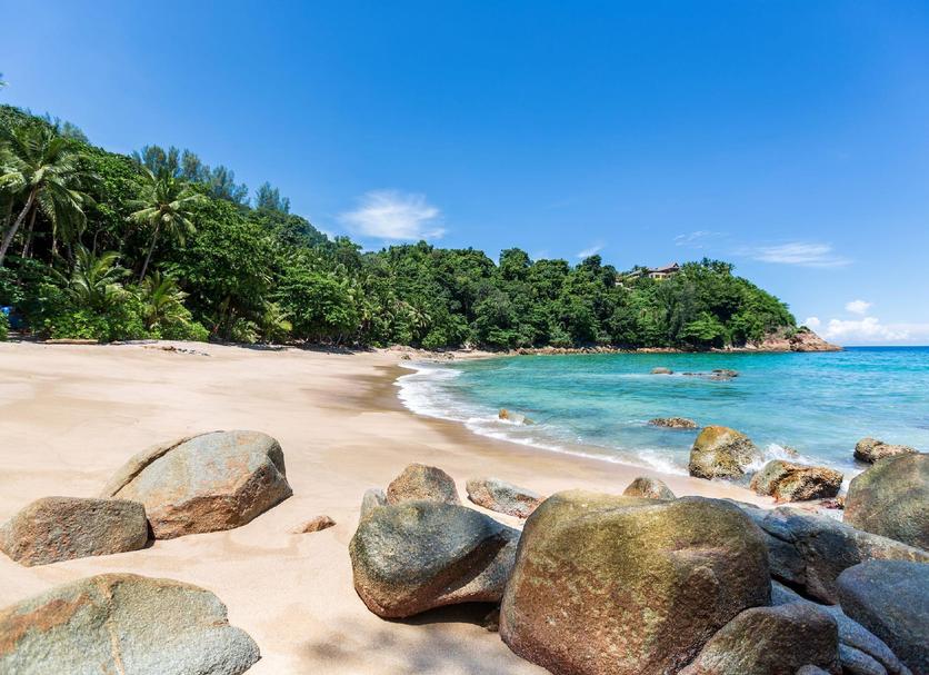 Pantai Foto