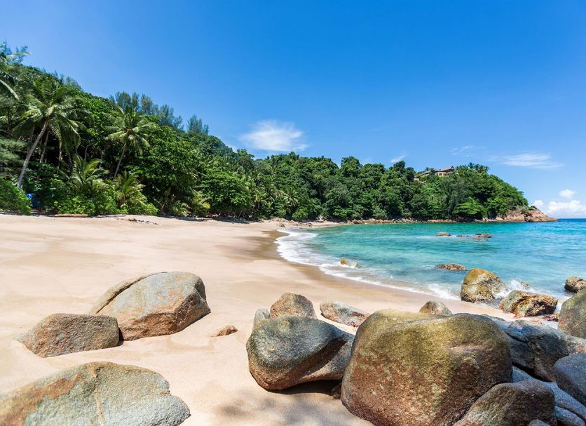 Pantai Foto