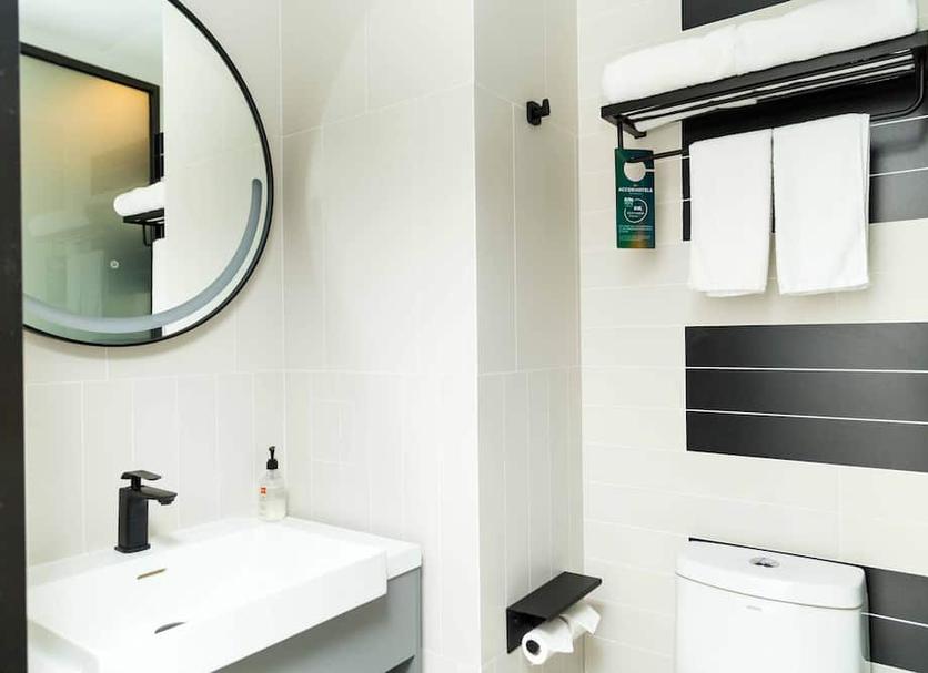 Kamar Mandi Foto