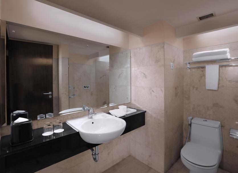 Kamar Mandi Foto