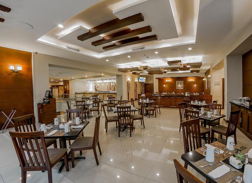 Restoran Foto