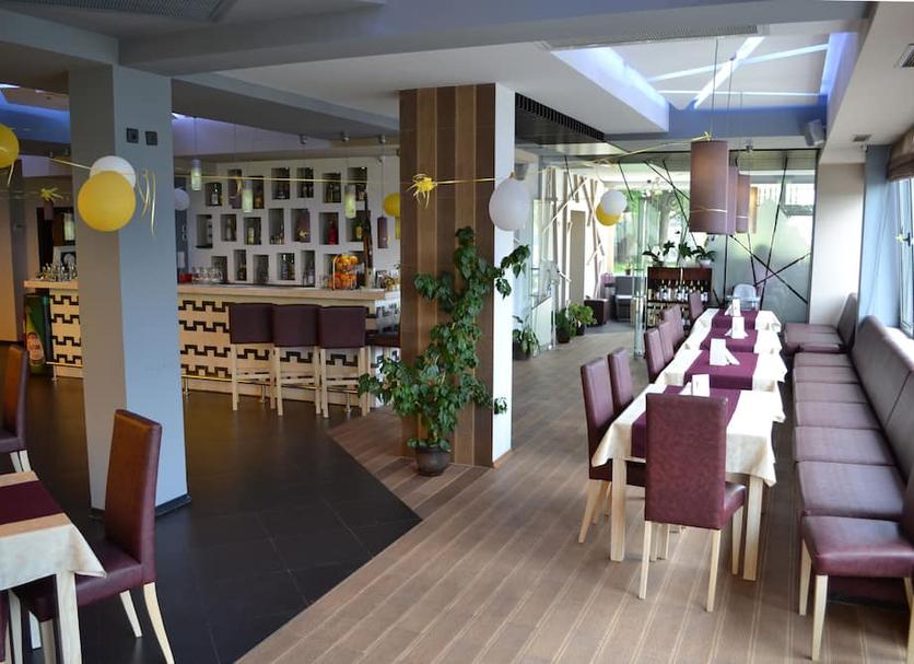 Restoran Foto