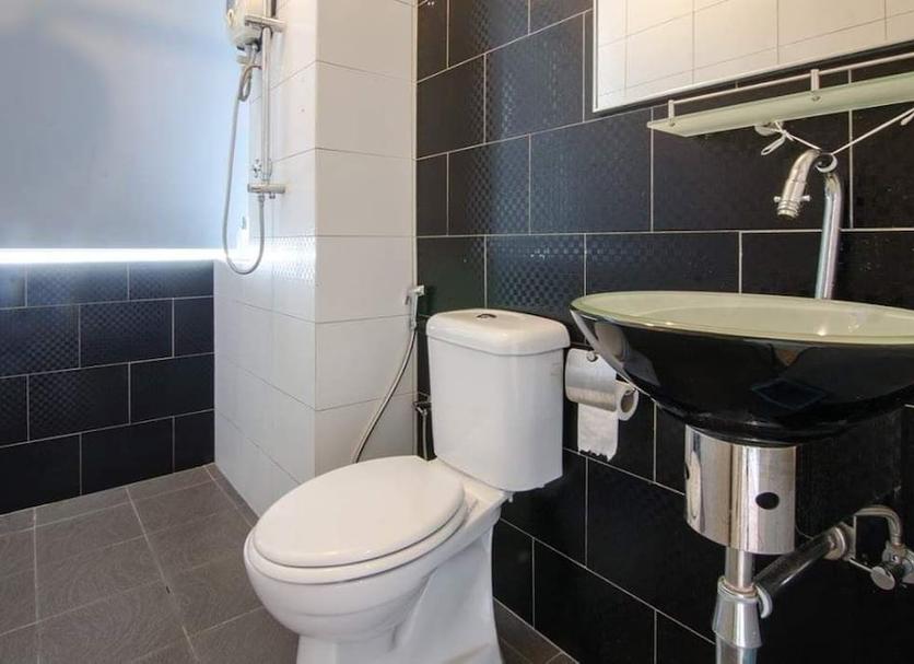 Kamar Mandi Foto