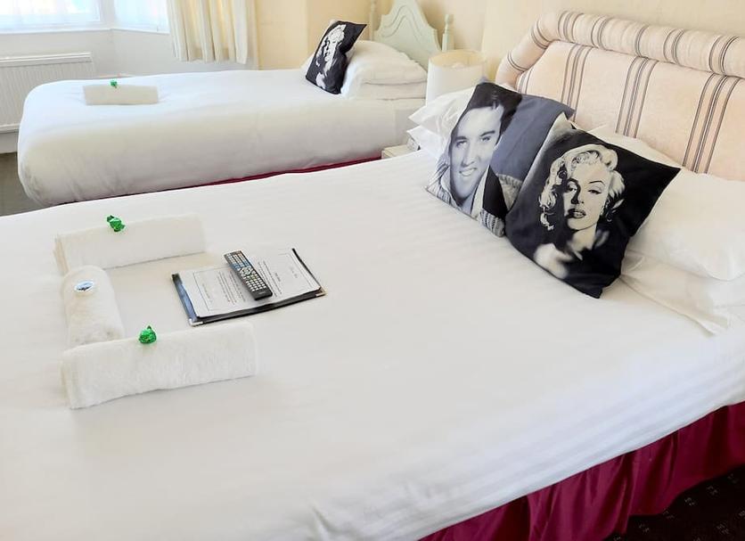 Kamar Tidur Foto