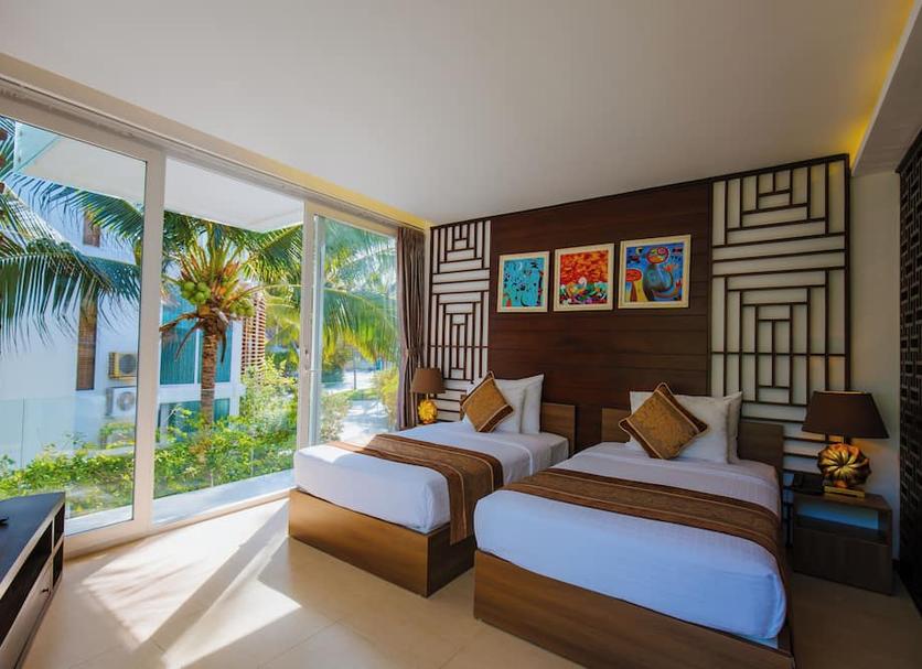 Kamar Tidur Foto