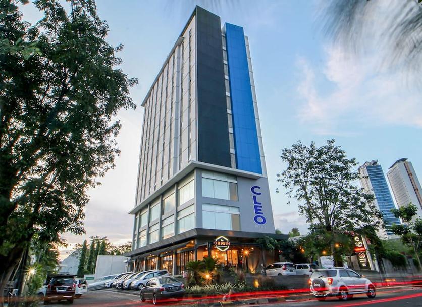 Bangunan Foto