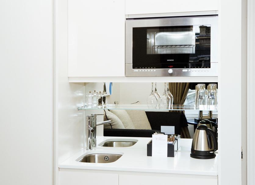 Dapur Foto