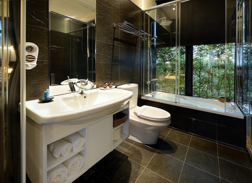 Kamar Mandi Foto