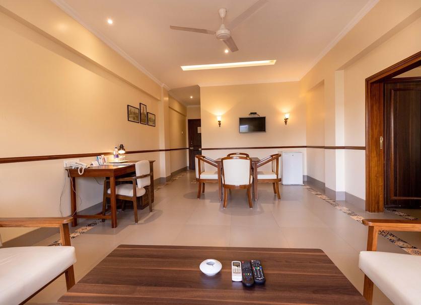 Restoran Foto