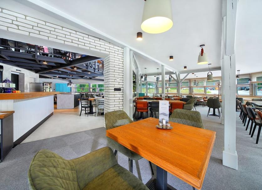 Restoran Foto