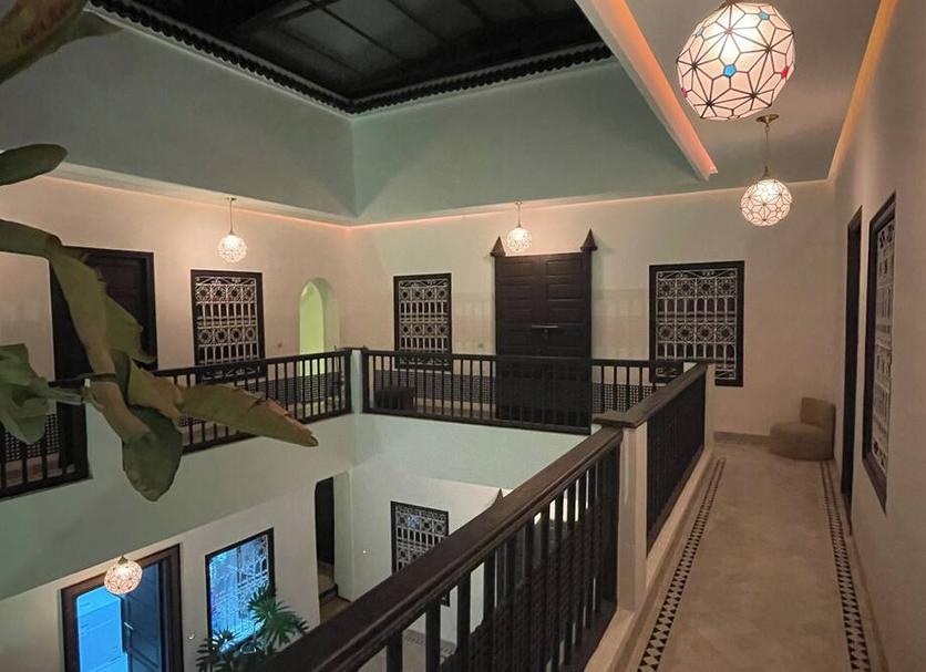 Lorong Foto