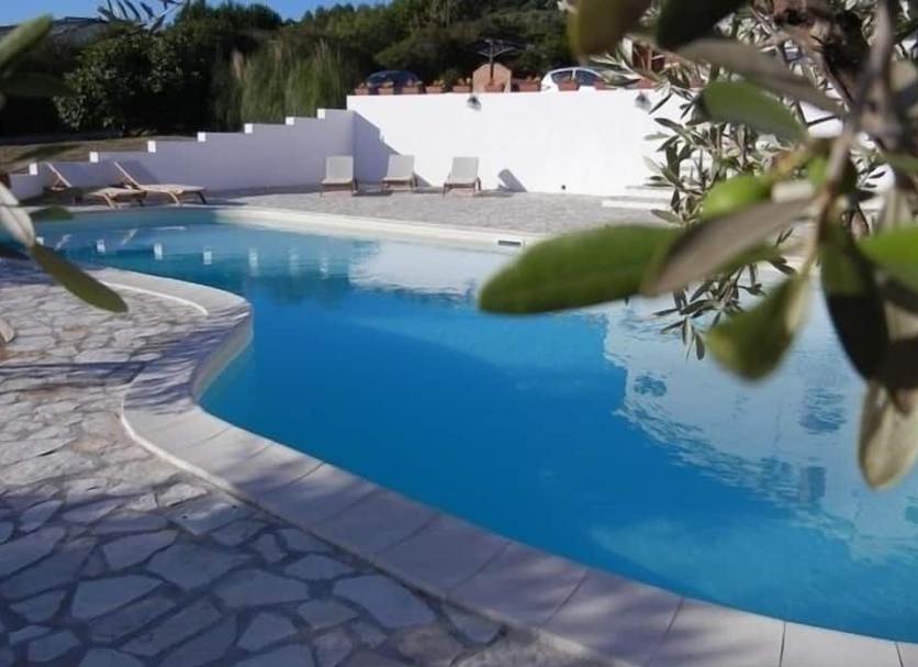 Kolam Foto