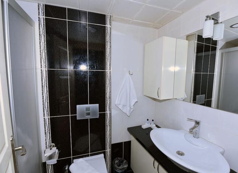 Kamar Mandi Foto