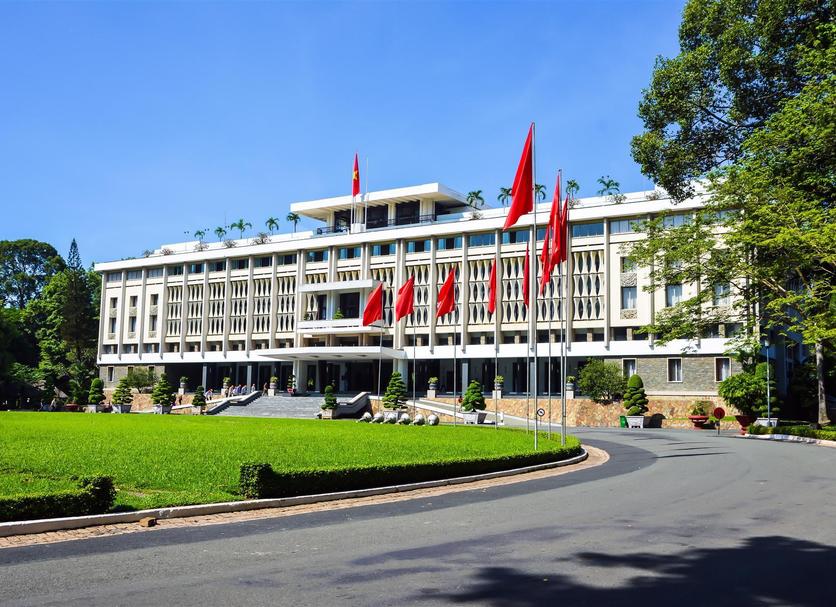 Bangunan Foto