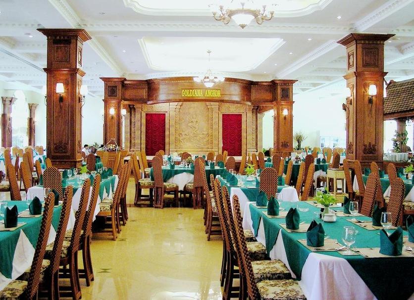 Restoran Foto