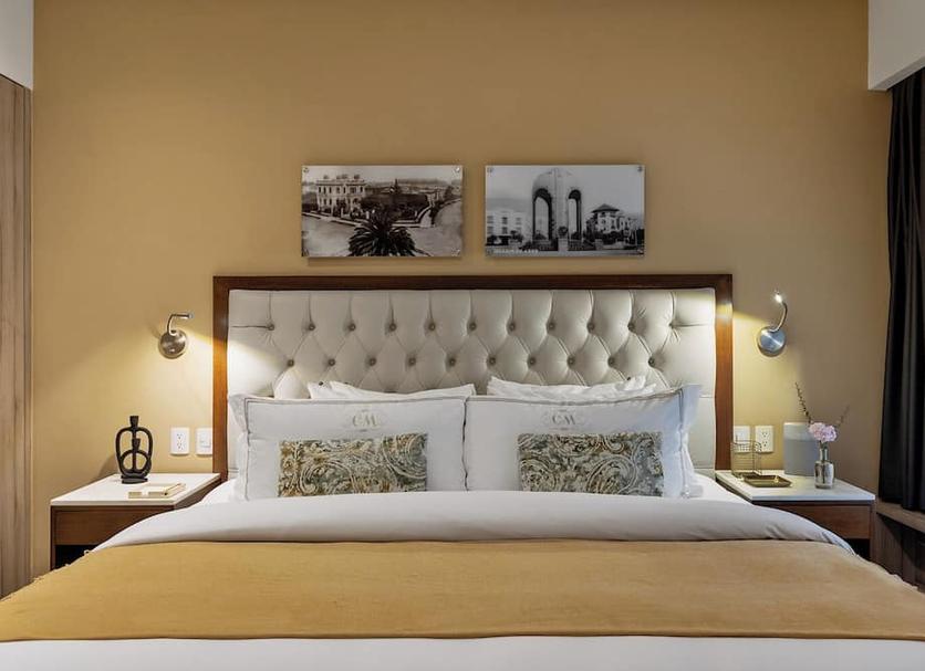 Kamar Tidur Foto