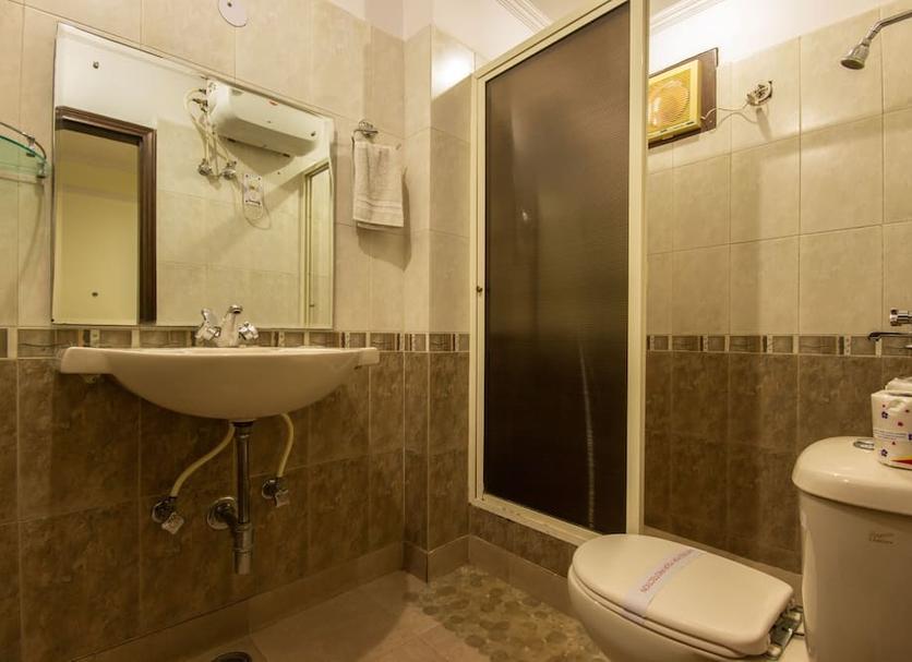 Kamar Mandi Foto