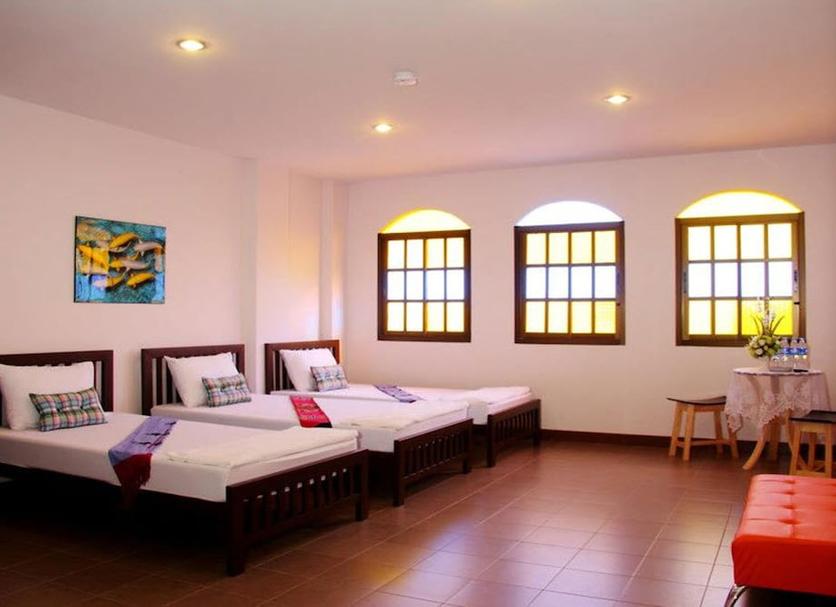 Kamar Tidur Foto