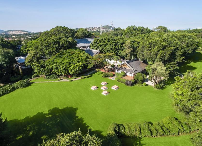 Pemandangan luar Foto