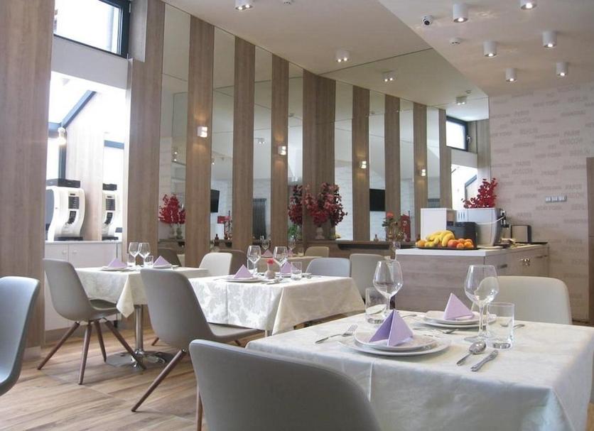 Restoran Foto
