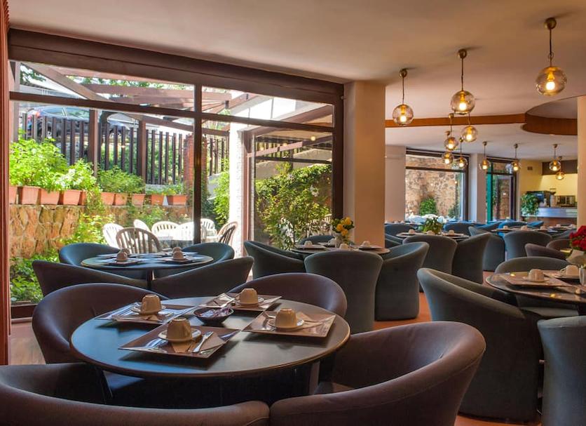 Restoran Foto