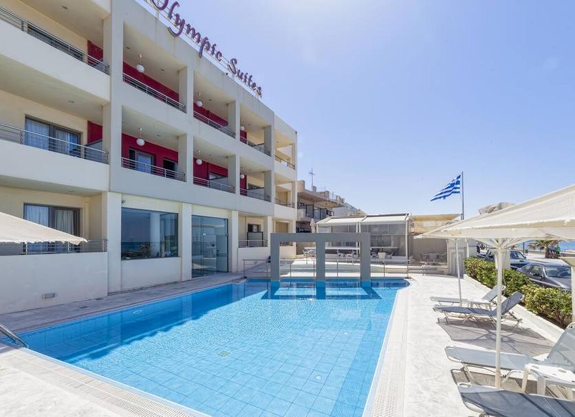 Kolam Foto