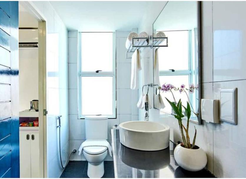 Kamar Mandi Foto