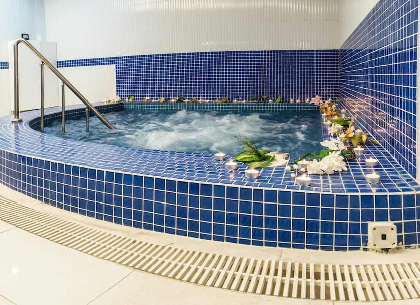 Kolam Foto