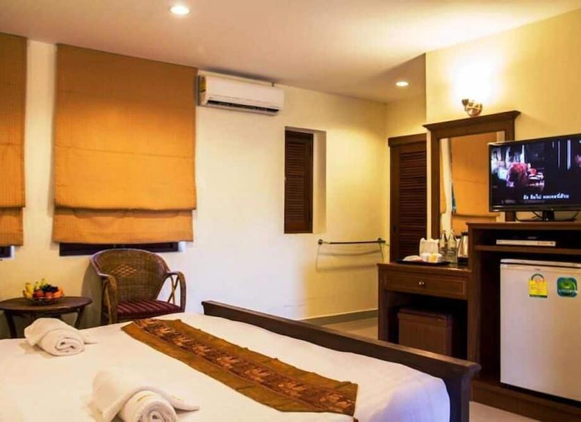 Kamar Tidur Foto